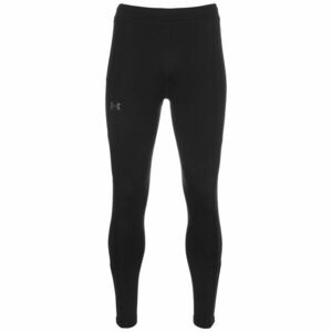 UNDER ARMOUR Pantaloni sport 'Fly Fast' gri / negru imagine
