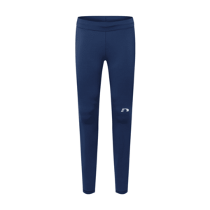 Newline Pantaloni sport bleumarin / gri imagine