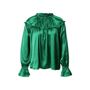 Dorothy Perkins Bluză verde imagine