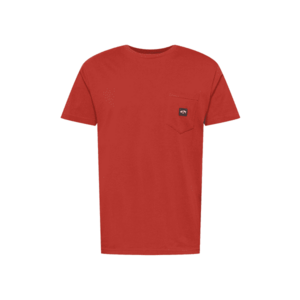 BILLABONG Tricou roșu imagine