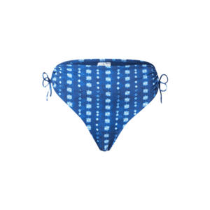 Tommy Hilfiger Underwear Slip costum de baie albastru / albastru deschis imagine