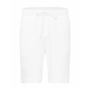 Polo Ralph Lauren Pantaloni alb imagine