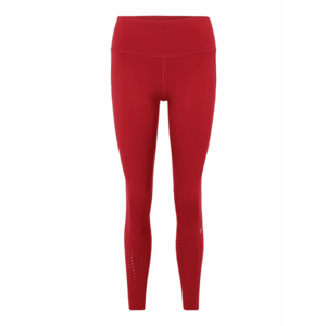 NIKE Pantaloni sport 'Epic Luxe' roșu imagine