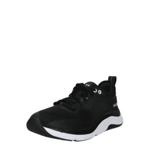 UNDER ARMOUR Pantofi sport 'Omnia' negru / alb imagine
