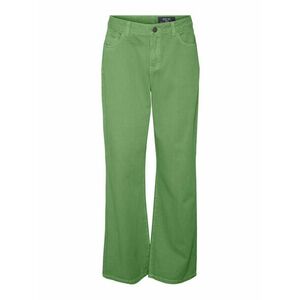 Noisy may Jeans 'Amanda' verde imagine