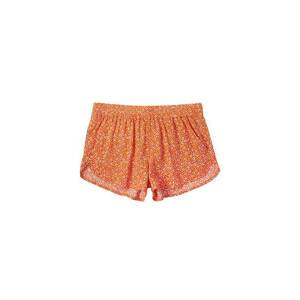 O'NEILL Pantaloni 'Woven' portocaliu / roz / roșu imagine