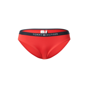Tommy Hilfiger Underwear Chiloți bleumarin / roșu / alb imagine