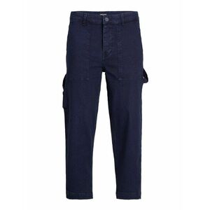 JACK & JONES Pantaloni eleganți 'Rob' albastru închis imagine