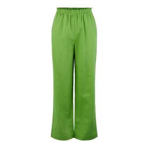 Y.A.S Pantaloni verde iarbă imagine