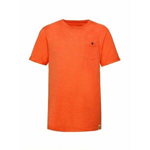 WE Fashion Tricou portocaliu imagine