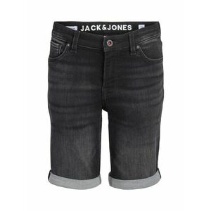 Jack & Jones Junior Jeans negru denim imagine