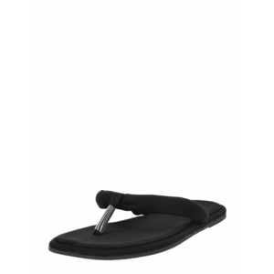 Xti Flip-flops negru imagine