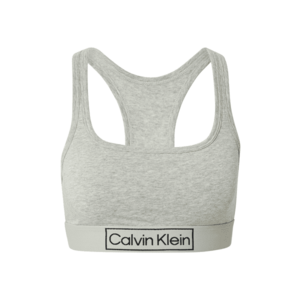Calvin Klein Underwear Sutien gri / gri amestecat / negru imagine