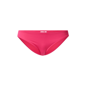 Calvin Klein Swimwear Slip costum de baie roz închis imagine