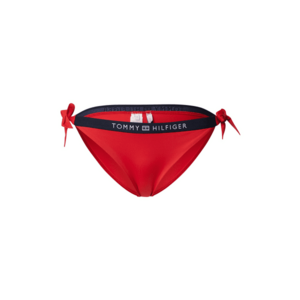 Tommy Hilfiger Underwear Slip costum de baie albastru noapte / roșu / alb imagine