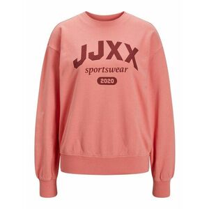 JJXX Bluză de molton 'Mira' roz zmeură / rosé imagine