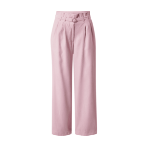 ONLY Pantaloni cutați 'Payton' roz imagine