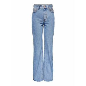 Only Tall Jeans 'Camille' albastru denim imagine