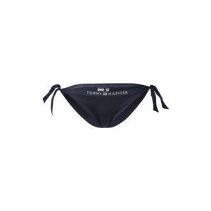 Tommy Hilfiger Underwear Slip costum de baie bleumarin / alb imagine