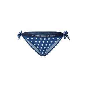 Tommy Hilfiger Underwear Slip costum de baie albastru / alb imagine