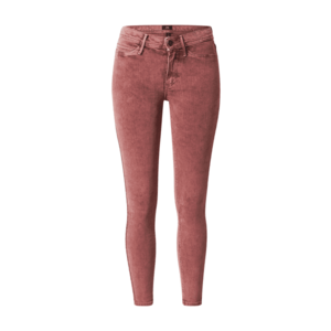 River Island Jeans 'MOLLY' roz zmeură imagine