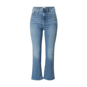 Madewell Jeans 'CALI' albastru denim imagine