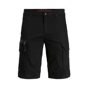 JACK & JONES Pantaloni cu buzunare 'Dex' negru imagine