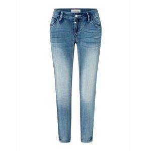 TIMEZONE Jeans 'Aleena' albastru denim imagine