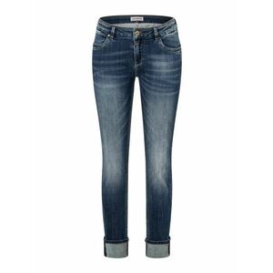 TIMEZONE Jeans 'Marah' albastru imagine