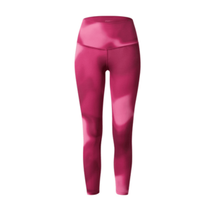 NIKE Pantaloni sport roz / fucsia imagine