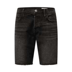 AllSaints Jeans 'SWITCH' negru denim imagine