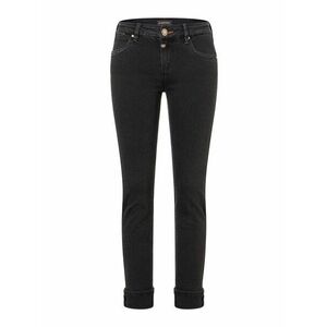 TIMEZONE Jeans 'Marah' negru denim imagine