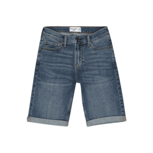 Abercrombie & Fitch Jeans 'JAN' albastru denim imagine