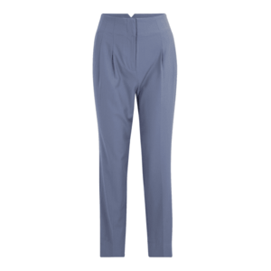 Y.A.S Tall Pantaloni cu dungă 'ELMI' albastru porumbel imagine