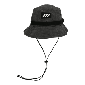 ADIDAS GOLF Pălărie sport negru / negru amestecat imagine