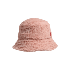 LEVI'S Pălărie roz pudră imagine