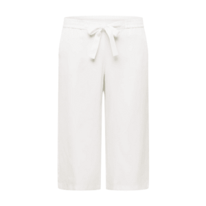 SAMOON Pantaloni alb imagine