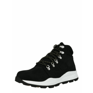 TIMBERLAND Pantofi cu șireturi 'Brooklyn Hiker' negru imagine