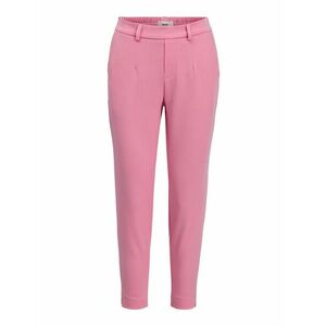 OBJECT Pantaloni eleganți 'Lisa' roz deschis imagine