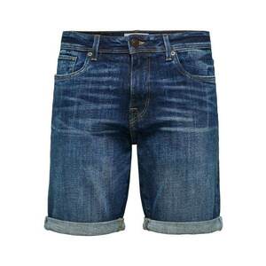SELECTED HOMME Jeans 'Alex' albastru denim imagine