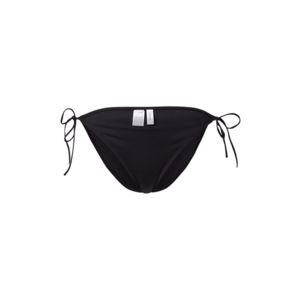 Calvin Klein Swimwear Slip costum de baie 'One' lila / negru imagine