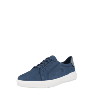 TIMBERLAND Sneaker low albastru gențiană / gri imagine