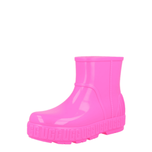 UGG Cizme de cauciuc 'Drizlita' roz imagine