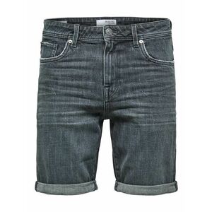 SELECTED HOMME Jeans 'ALEX' gri închis imagine