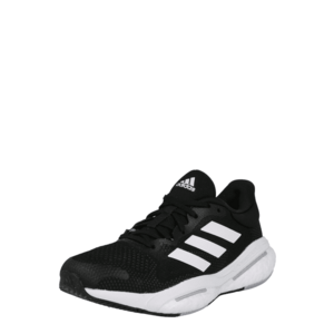 ADIDAS SPORTSWEAR Sneaker de alergat 'Solarglide 5' negru / alb imagine
