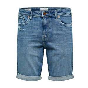 SELECTED HOMME Jeans 'Alex' albastru imagine