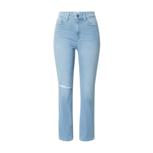 PAIGE Jeans 'ACCENT' albastru deschis imagine