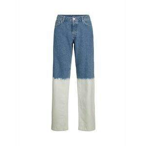 JJXX Jeans 'MILLA' albastru denim / alb imagine