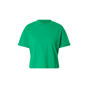 EDITED Tricou 'Louna' verde iarbă imagine