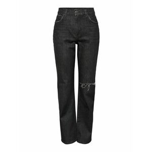 PIECES Jeans 'Elan' negru denim imagine